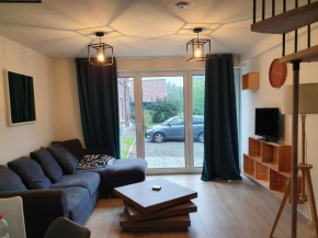 Magnifique apartament